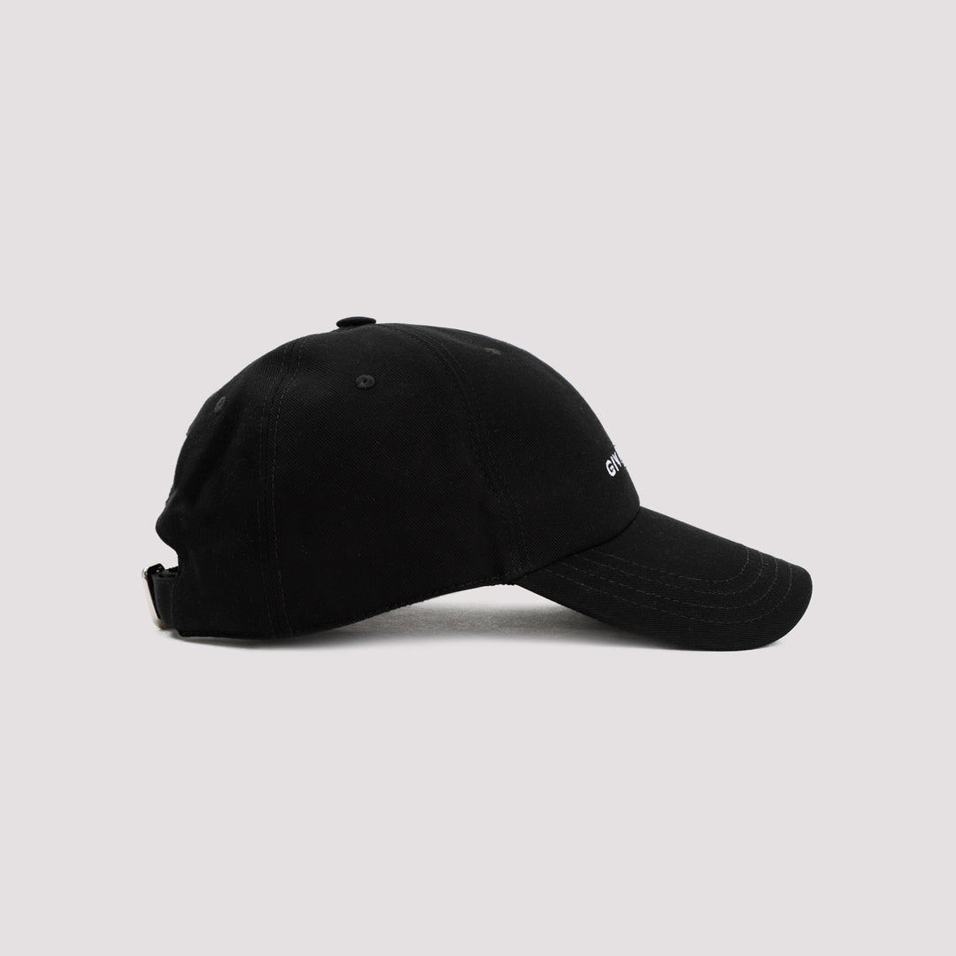 Givenchy Hats - Black | 695ceb128a7bbe6f3e68f349acb0d610e7fa1356