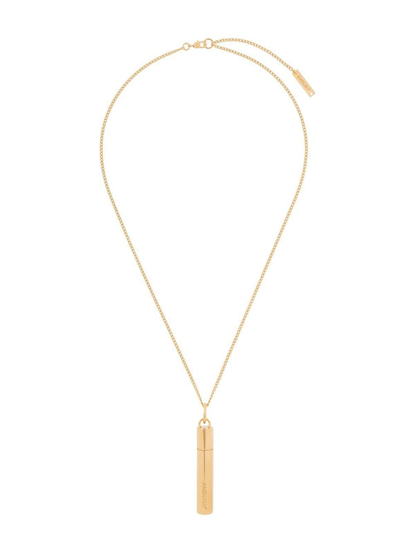 Collier avec pendentif