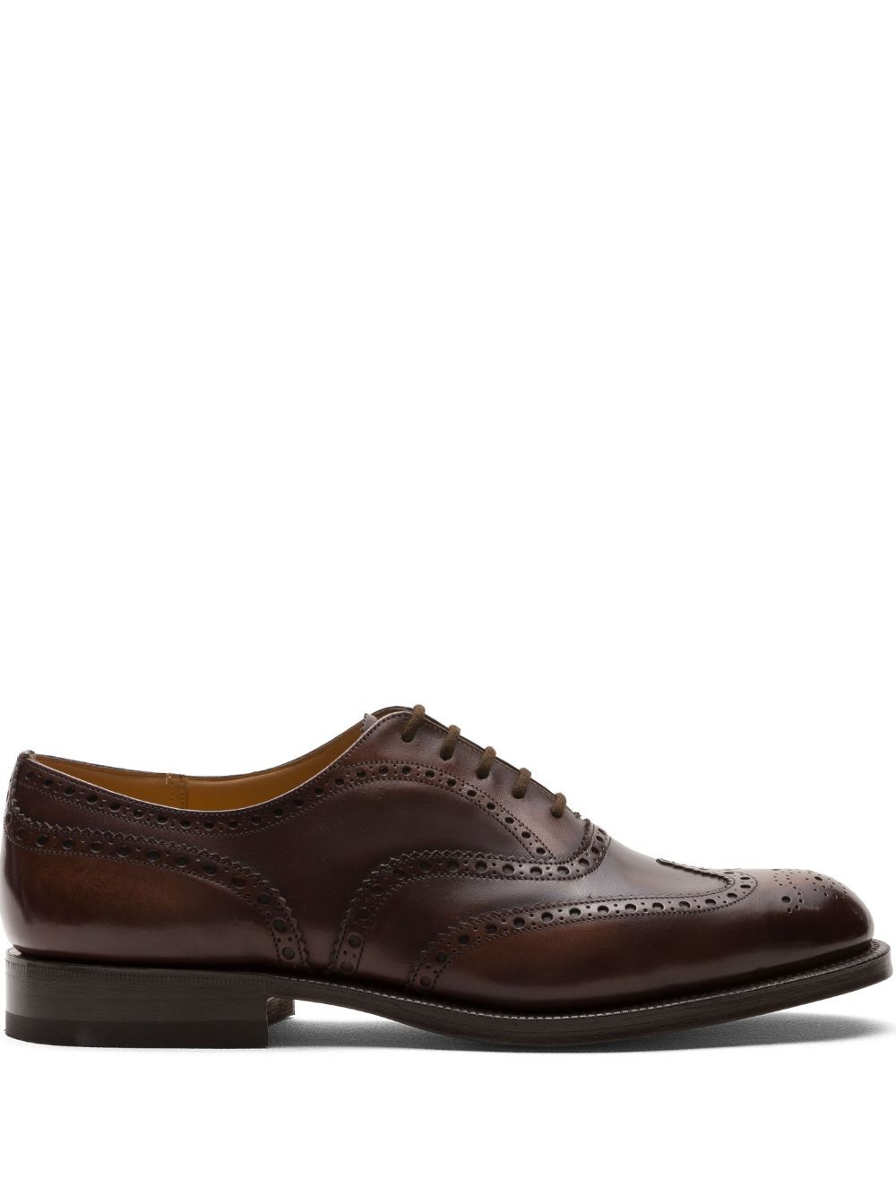 Church'S Brogues - Brown | 92b5a95f46641719de1faae99a57df9f779f19fb