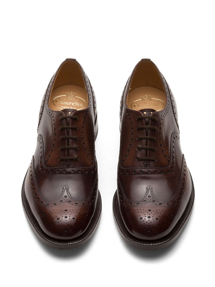 Church'S Brogues - Brown | bbce5f106b8966f305935c26d52968f4e6426ab7