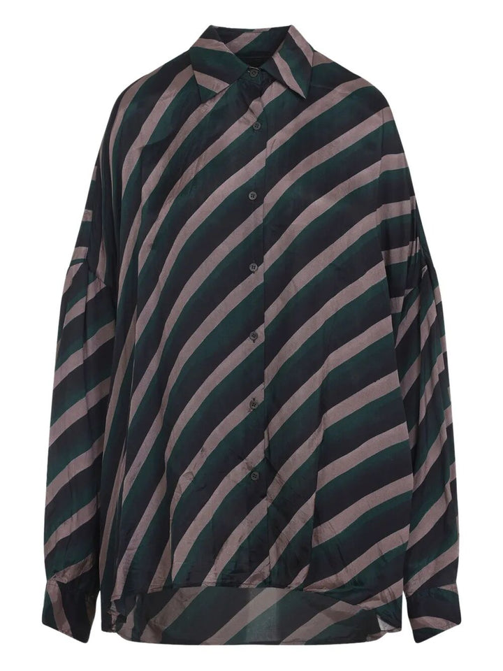 Fabiana Filippi Jackets - Black | d406537c92d3bfd8403356008a62aa36629958dd