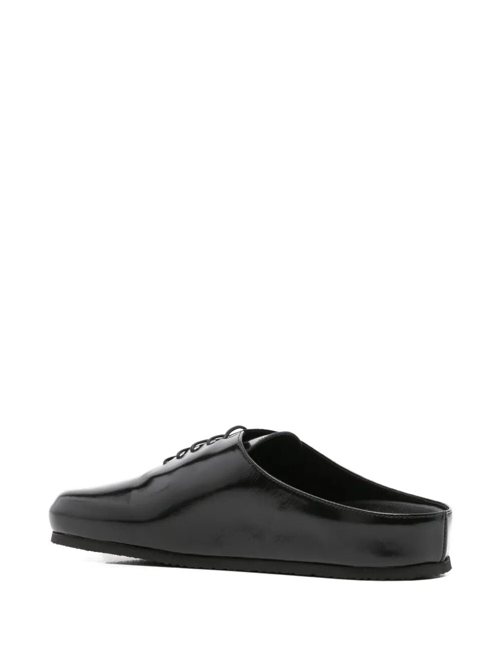 Jacquemus Mules - Black | a6e930de56a46105a684e7ccc990ec9ea1707626