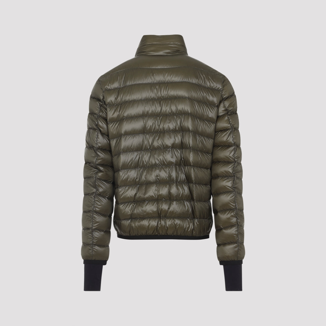 Moncler Grenoble Down jackets - Brown | 3310031a2c7f96a63c4ab3e5fc0142cc6db8065e