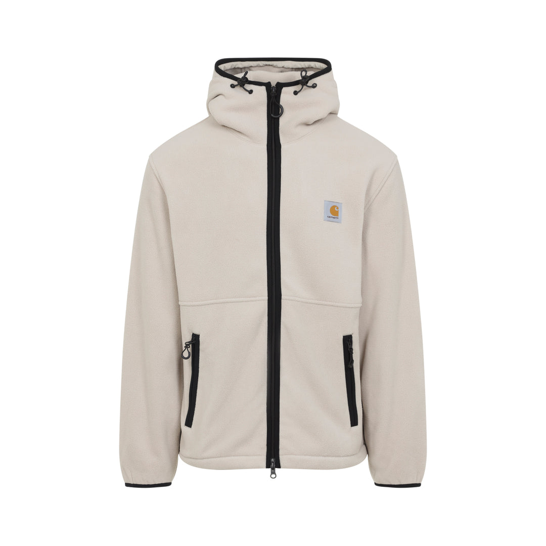 Carhartt Wip Jackets - Nude & Neutrals | f39f6af947c642213c64295677fc5d1ff089df1b