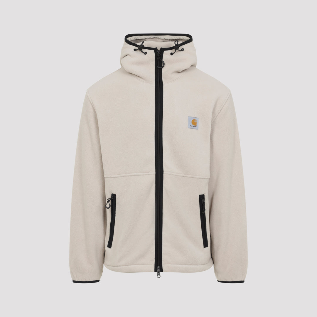 Carhartt Wip Jackets - Nude & Neutrals | 2bb1f3102284be019d617b1c4ba30f68fa8a5175