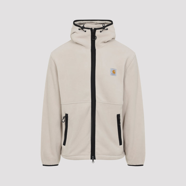 Carhartt Wip Jackets - Nude & Neutrals | 2bb1f3102284be019d617b1c4ba30f68fa8a5175