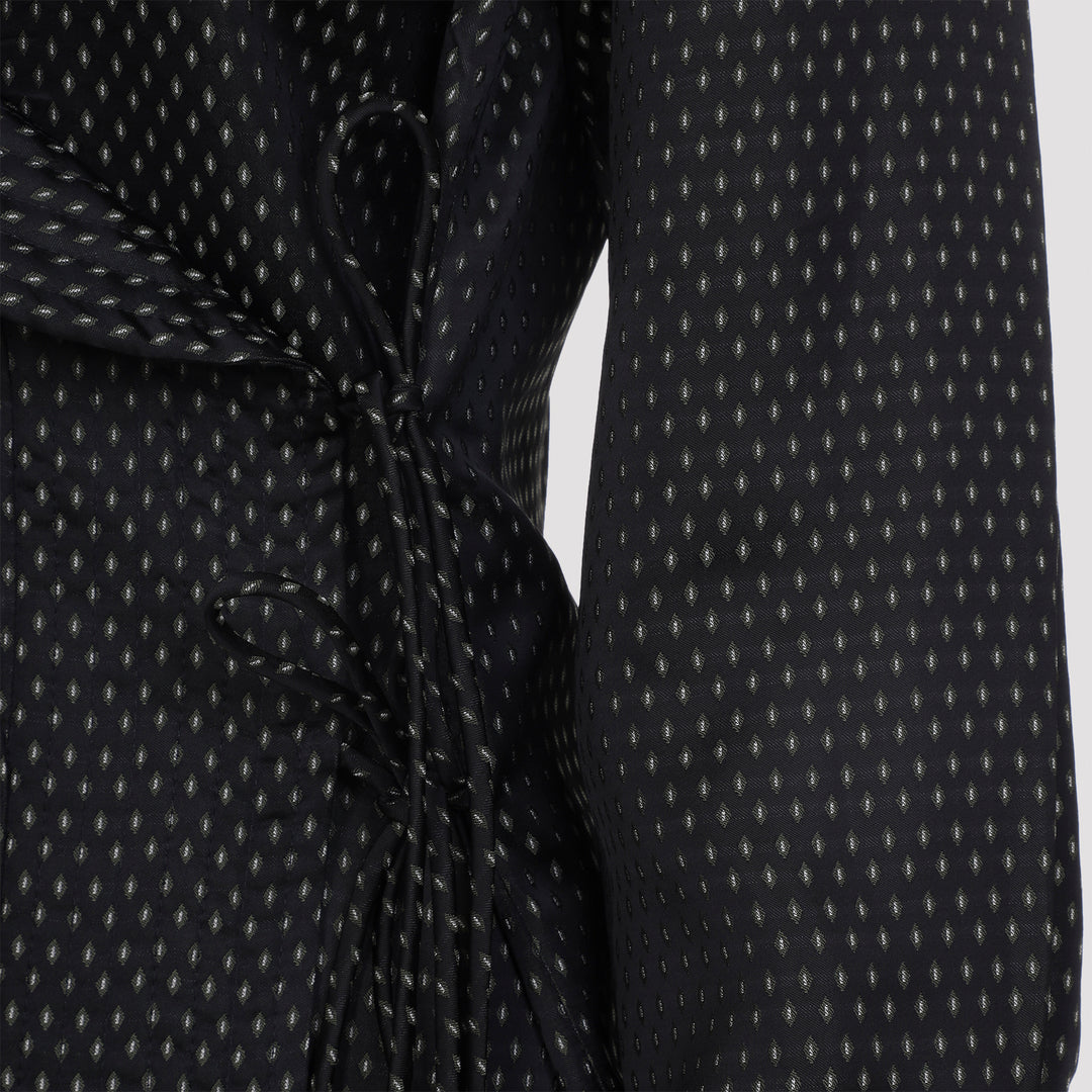 Dries Van Noten Shirts - Black | aed4803b40e73de54c2ef4212dd0a6bd6c80e182