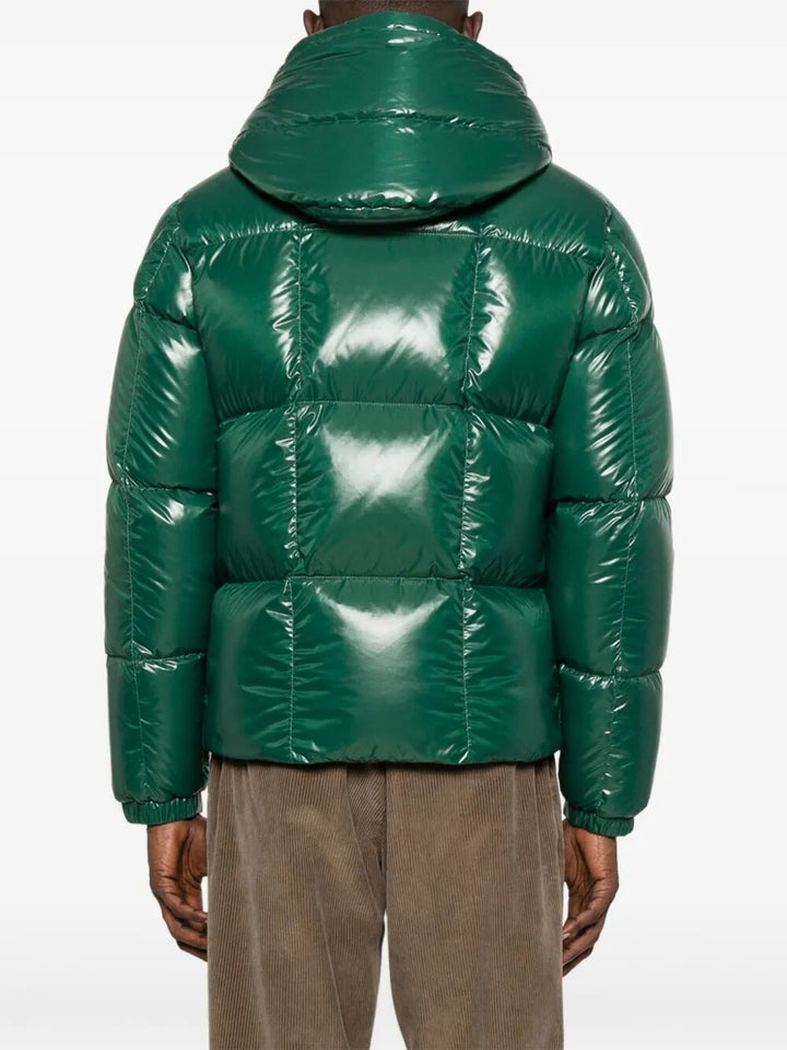 Moncler Down jackets - Green | a616ff904c41cb2a6c5732464dac08e7c7f4a3ec
