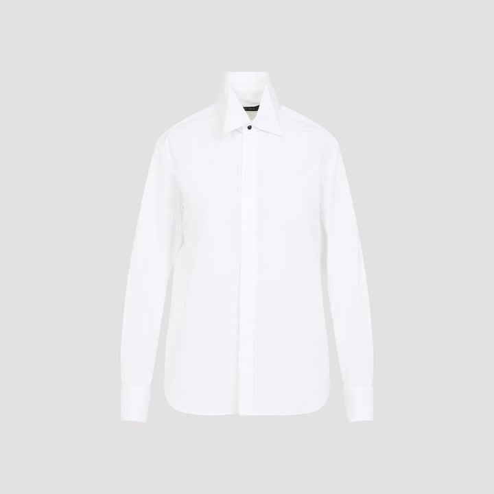 Phoebe Philo Shirts - White | eec748a704bec68c1c8c94cdba839fa487f1b594