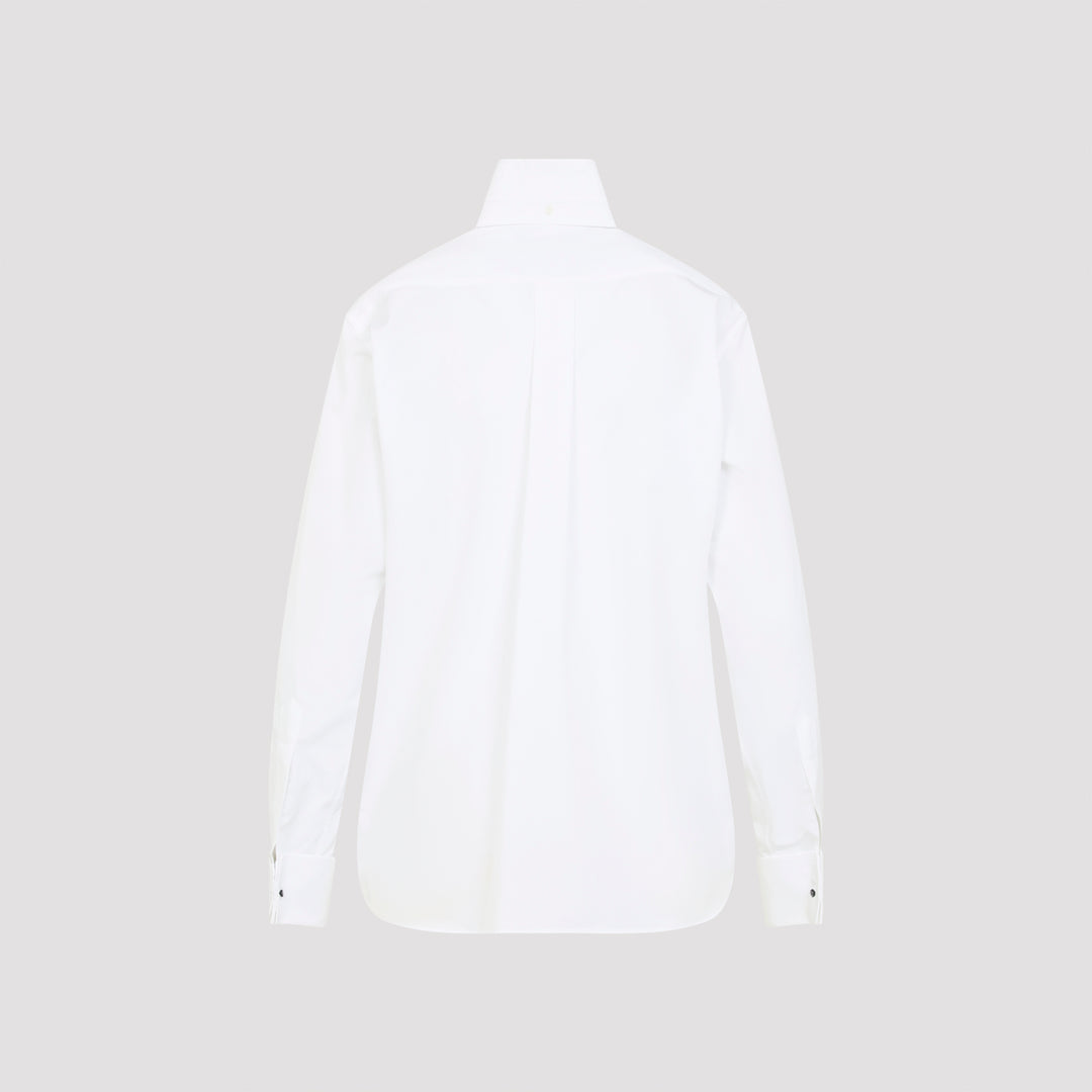 Phoebe Philo Shirts - White | 234a13c9d4a58f08dd7bce1a54005b05577b6533