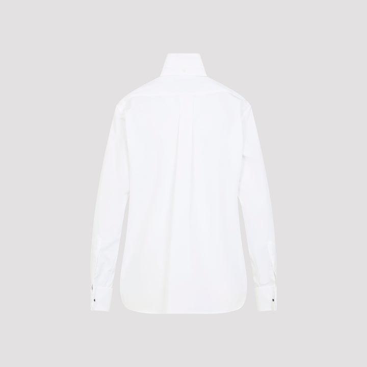 Phoebe Philo Shirts - White | 234a13c9d4a58f08dd7bce1a54005b05577b6533