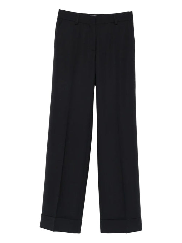 Ima Wool Trousers