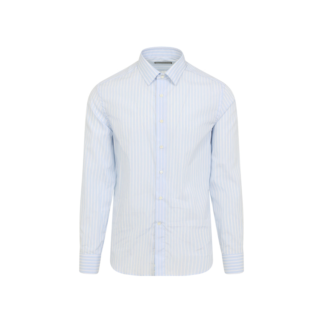 Canali Shirts - Blue | fe591674a9f189e3aab8c42ad59012198e746d35