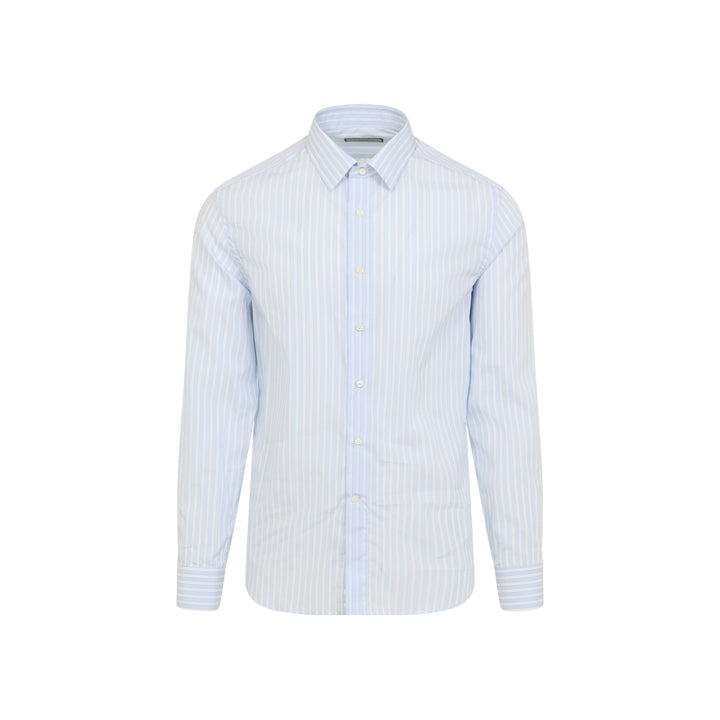 Canali Shirts - Blue | fe591674a9f189e3aab8c42ad59012198e746d35