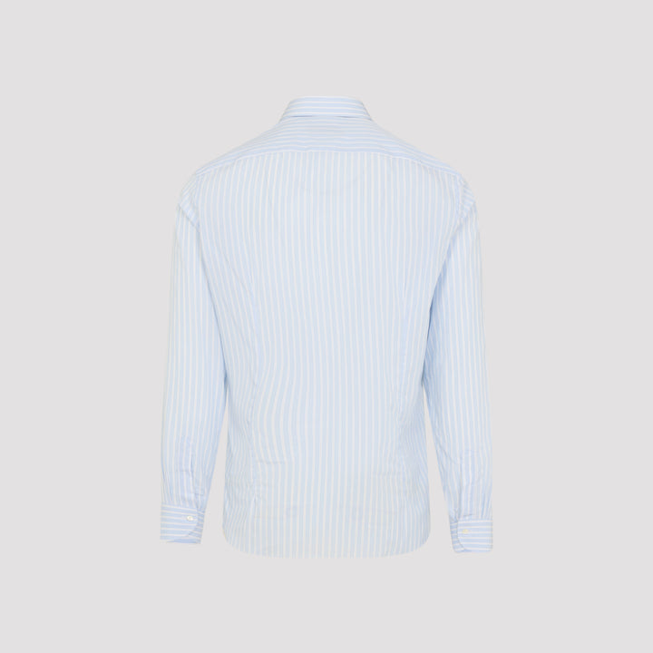 Canali Shirts - Blue | b97f0fff1d7fd661f578e73cdd680afedcd5c35c