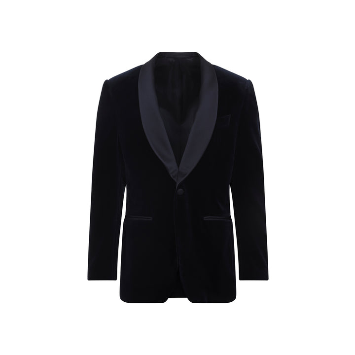 Canali Jackets - Blue | 8873b5873663846469270e82bc4b15421f312cf8