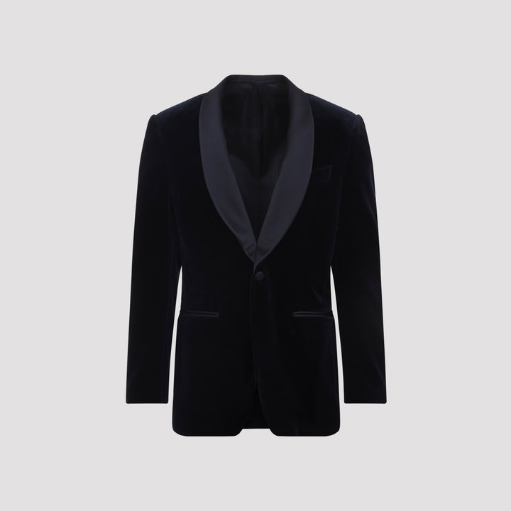 Canali Jackets - Blue | a232eadb0649b10a1de4de8e14ece555cf6ae98f