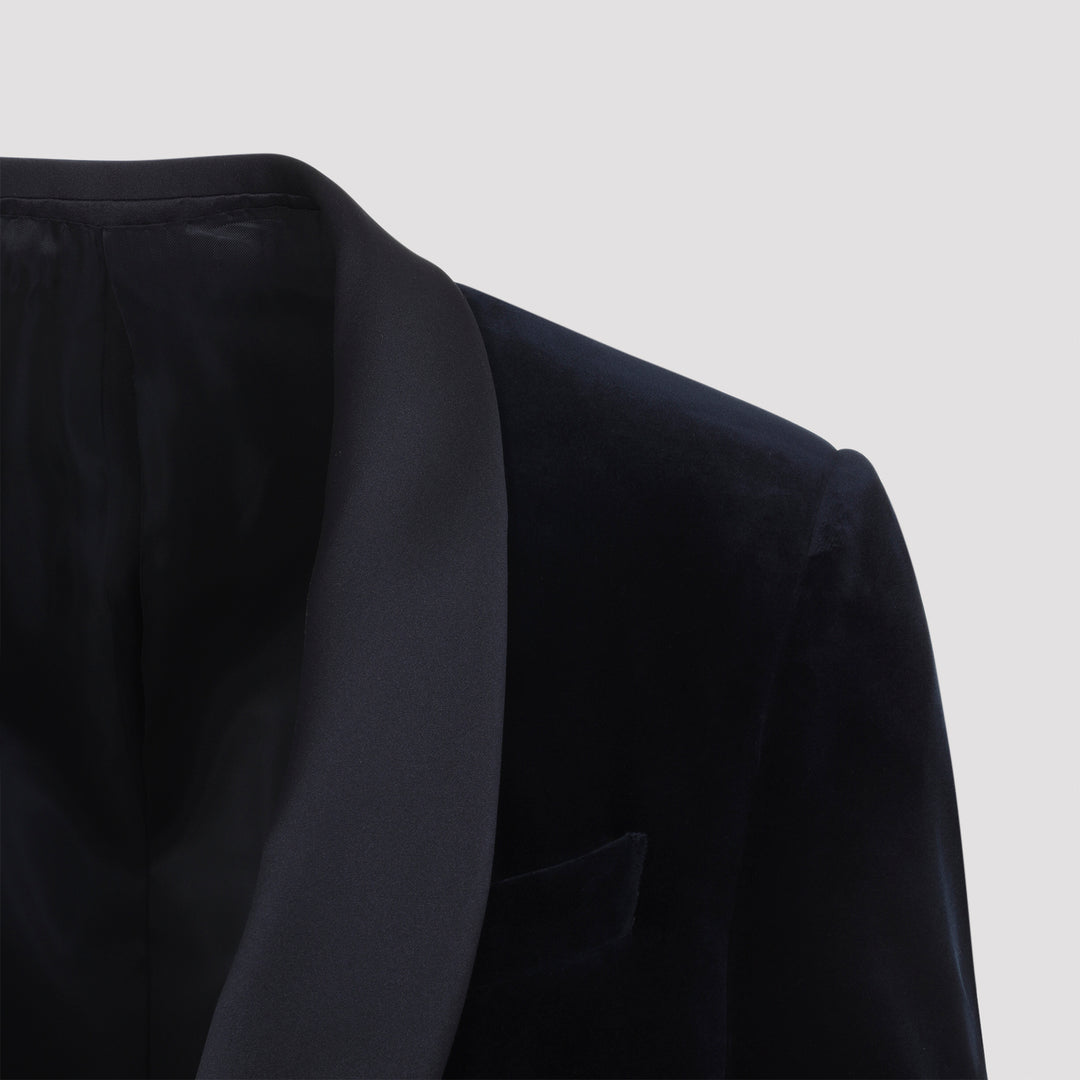 Canali Jackets - Blue | 1bcfc1ebba856f45e24c709e21c54617e2066fb1