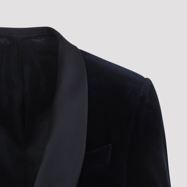 Canali Jackets - Blue | 1bcfc1ebba856f45e24c709e21c54617e2066fb1