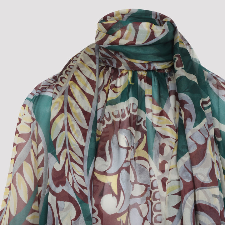 Etro Tops - Multicolour | b0b53cf8996b156ab78d977938c6f37977ca484b