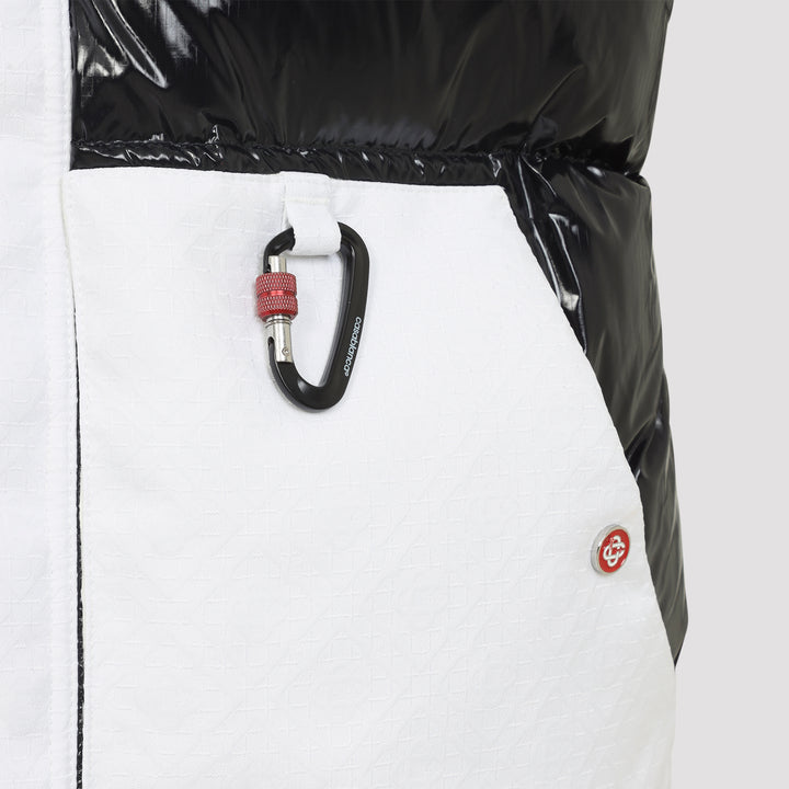 Casablanca Jackets - Black | d9ba0babb38366c9008620f6ee21f94749442895