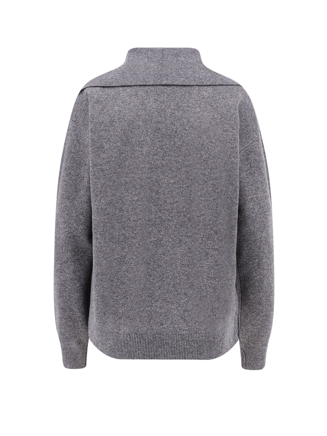 Boss Sweaters - Blacks and greys | df5318cf972d24db6d8ced18f824d04b3ee75ff9