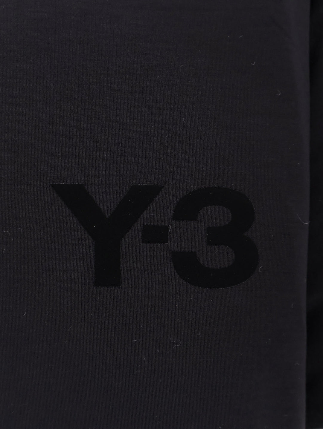 Y-3 Sweaters - Blacks and greys | 77956286d5693409fe4eb58aa0c39fcfe77dc5ad