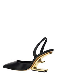 Fendi First Pumps