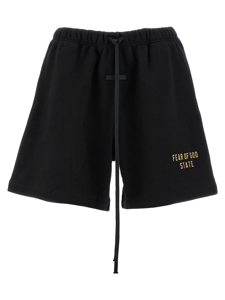 State Bermuda, Short Black