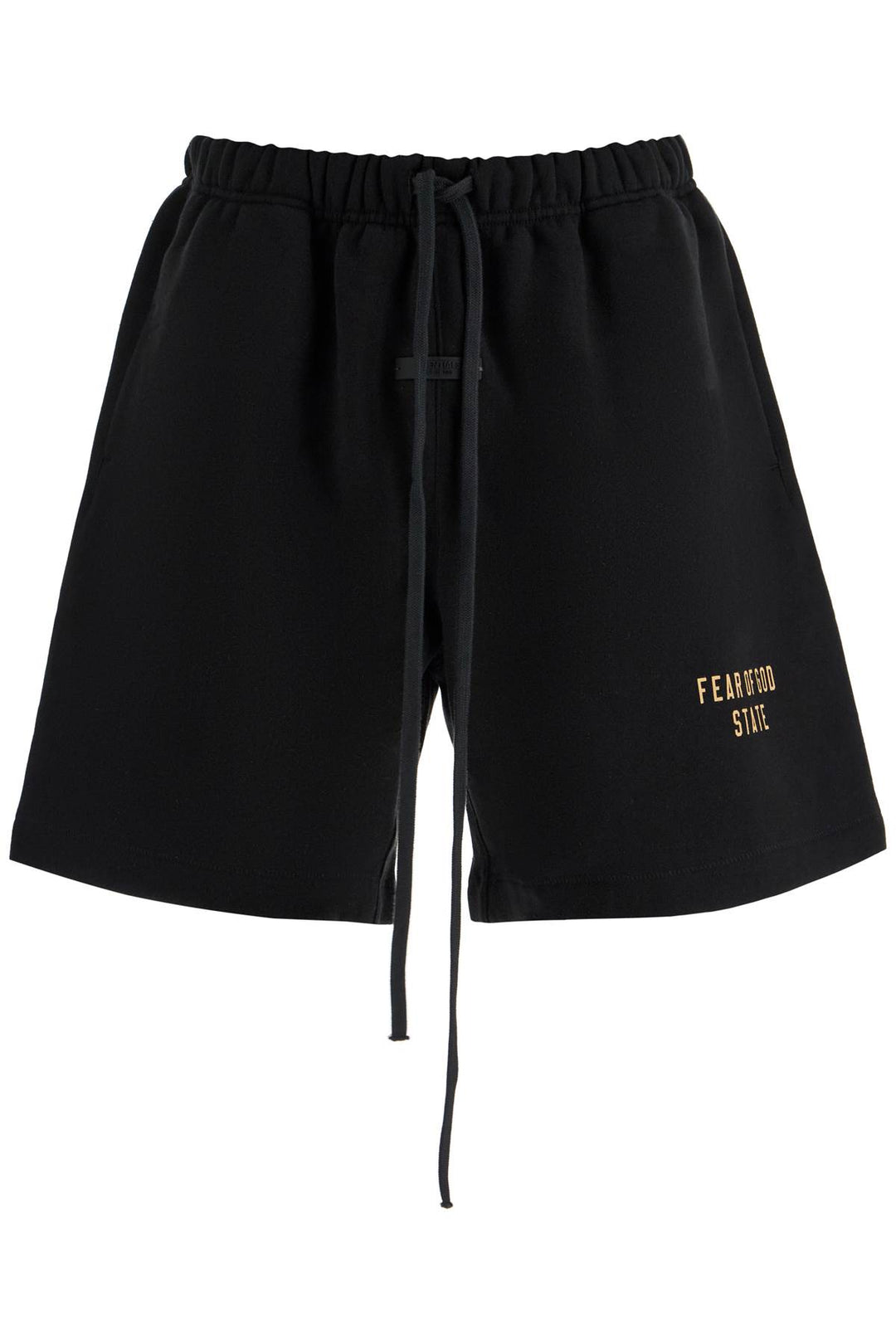 Fleece Soccer Shorts