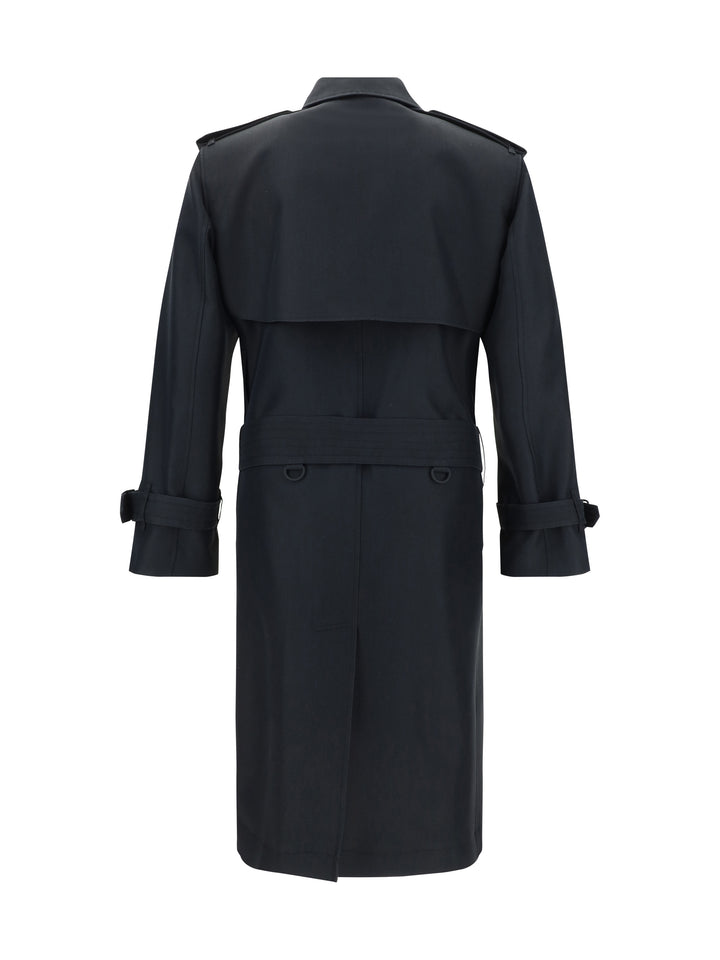 Cappotto Trench