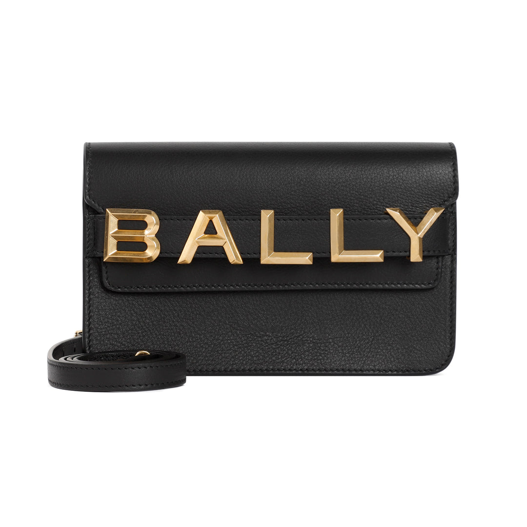 Bally Shoulder Bags - Black | 96d4578ec0bd684682b472d964d24655c5d968a5