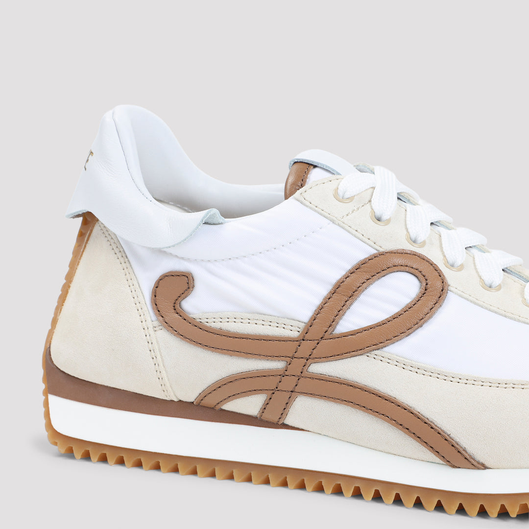 Loewe Sneakers - Brown | f2d38fdba02ad427be174d1aed153e05bfc700ce