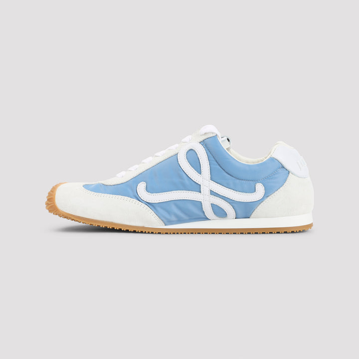 Loewe Sneakers - Blue | 66a1b56a532e0b125c84293ce3fdfc6bc3e52474