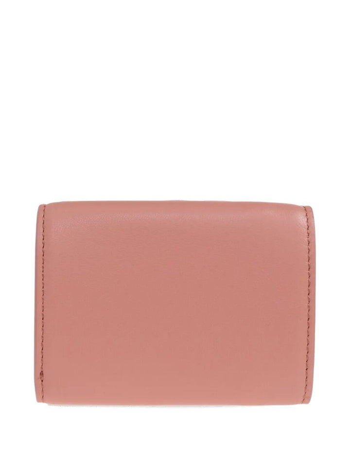 Fendi Bill coin wallets - Pink & Purple | f6a600a34a1887bd4ca619c1987c0b32fecd7566