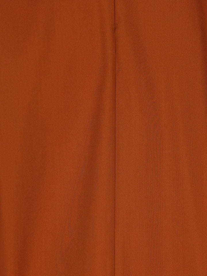 Saint Laurent Paris Tops - Brown | 38e42c0df5926363e106a5cda2cac6a004c63870