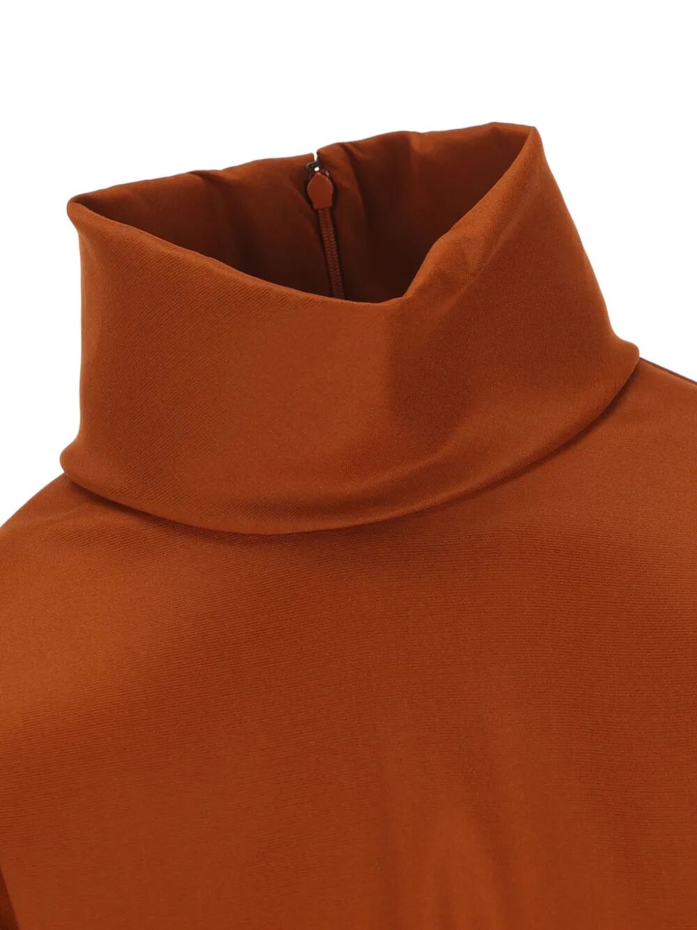 Saint Laurent Paris Tops - Brown | df8121e1ad9b23d206bb3fe2fddd17c7c782127b