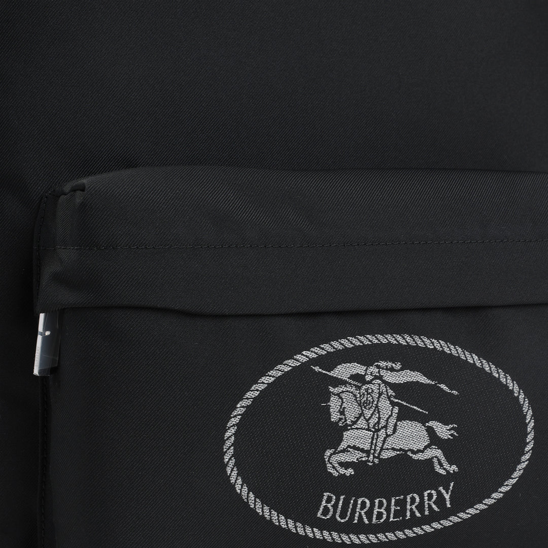 Burberry Backpacks & Travels - Black | 1956ce7a63ffbe320edb01b690900075f98e2420