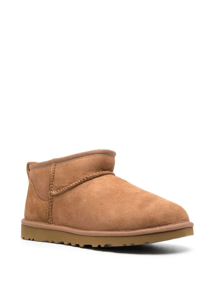 Ugg Boots - Brown | 76c5e18e8f505184e70a454ad274452b9b66a4f7