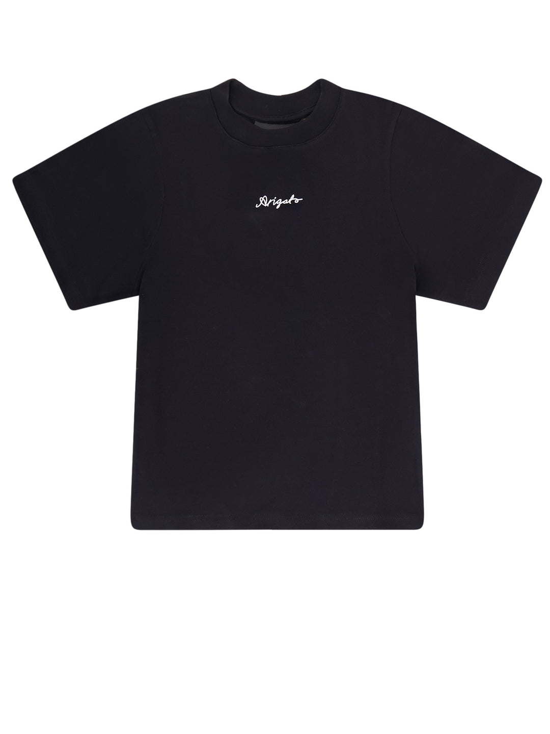 Axel Arigato T-shirts and Polos - Blacks and greys | fbd3644e8ee9d8eb82bbfbff916c71be3ac16f84