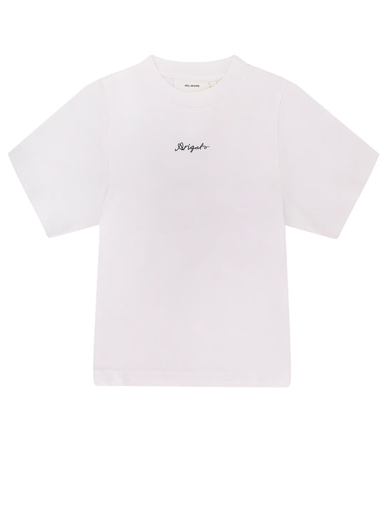 Sketch Stretch Organic Cotton T-Shirt