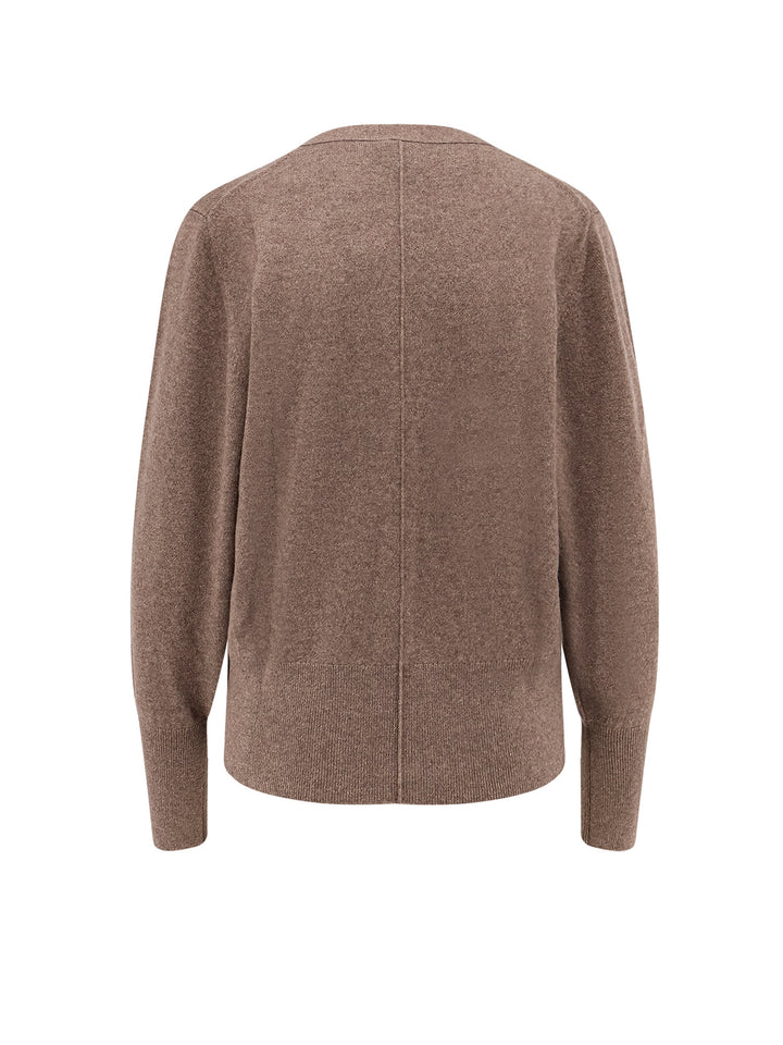 Boss Sweaters - OPEN BROWN | 99b3bdc60f82c746dc87fdc1014abc3acf5a9657