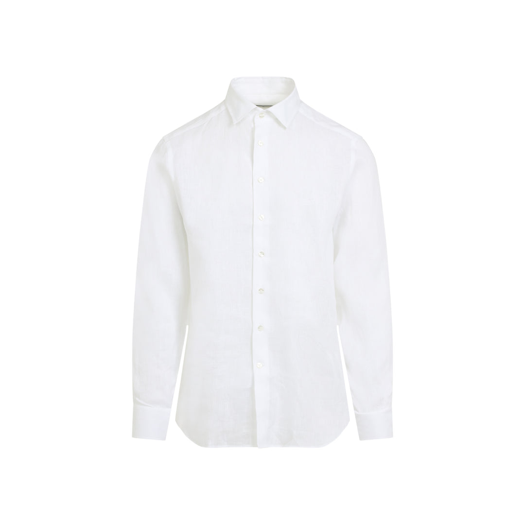 Etro Shirts - White | 11b0131217b2d7291b0d4cabb20e326df3f1d1e7