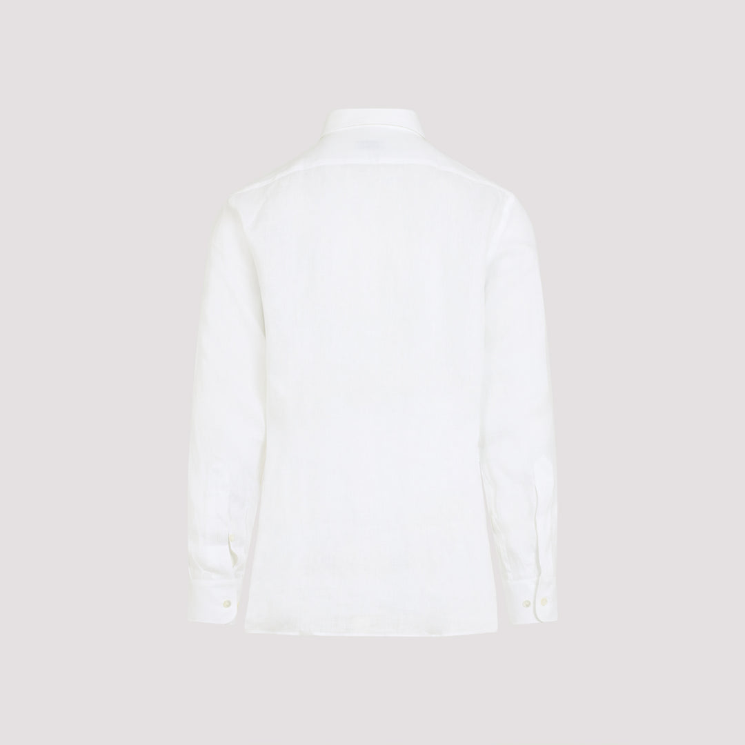 Etro Shirts - White | 7c61e1466118f0a457875596a6196e0c3329702e