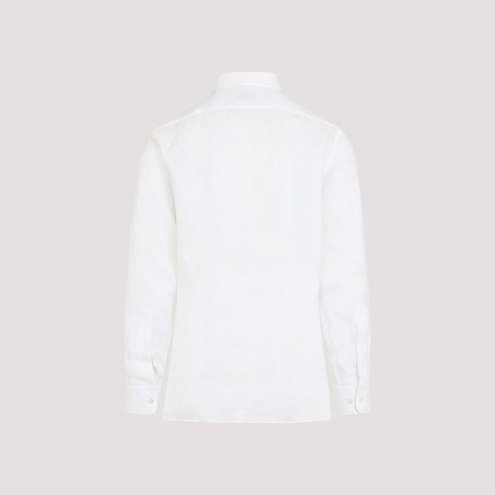 Etro Shirts - White | 7c61e1466118f0a457875596a6196e0c3329702e