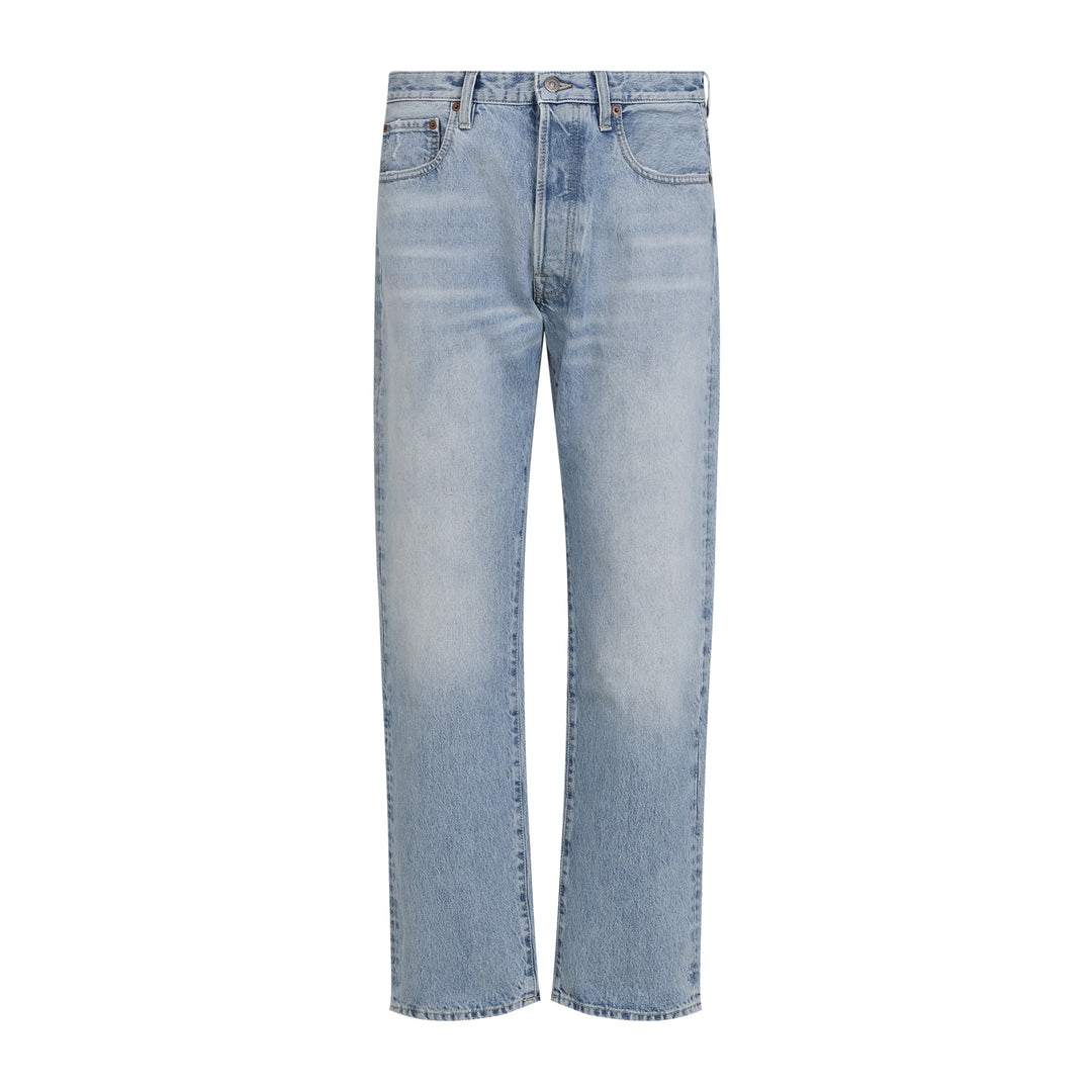 Valentino Jeans - Blue | cf5115b4d15a9e7e3f47abcb491def83d3e6e2ca