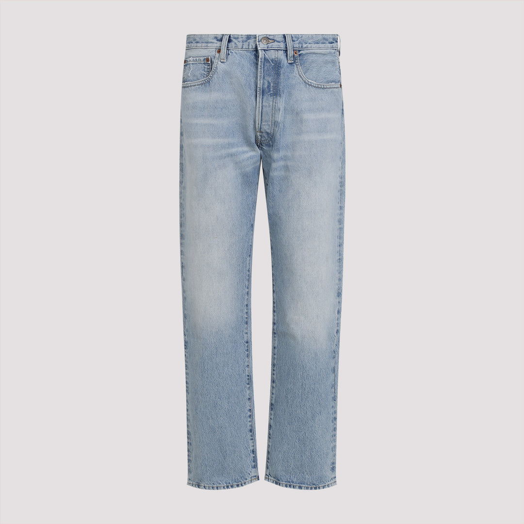 Valentino Jeans - Blue | 1dd69730f4b6f244a7fec6270816e55149cdb039