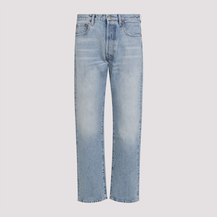 Valentino Jeans - Blue | 1dd69730f4b6f244a7fec6270816e55149cdb039