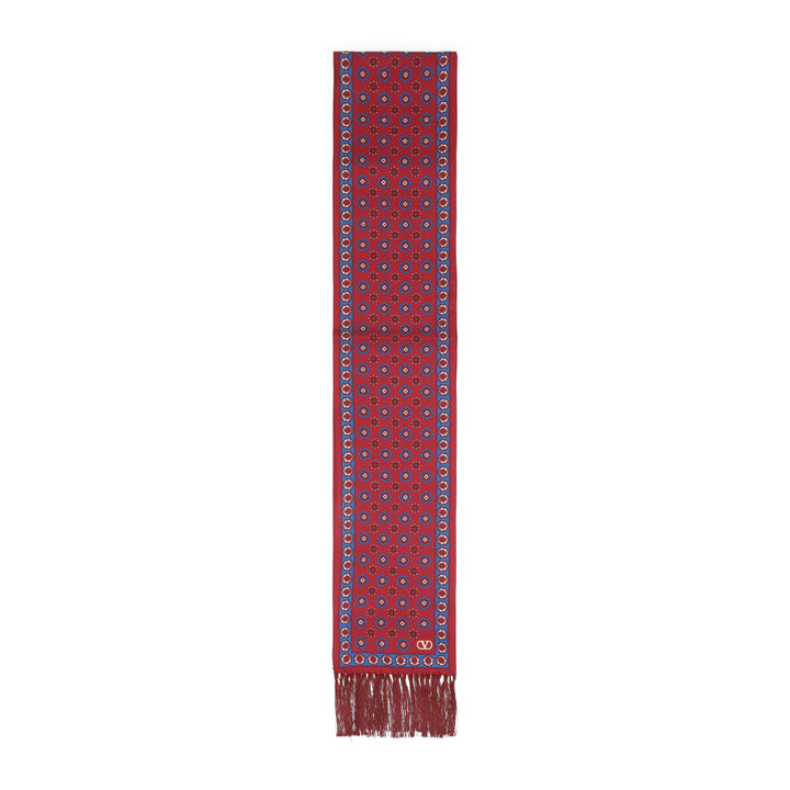 Valentino Garavani Scarves - Red | 45a1ed54db495194659570928c0f681f956ce67f