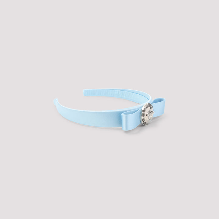 Versace Hair Accessories - Blue | 246c3b8f1c65565c3e51f3b0d044a9ad046269bd